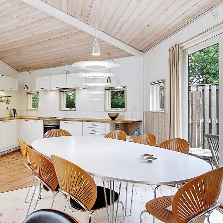 בית נופש 6 Person Holiday In Gr Sted