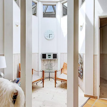 6 Person Holiday In Gr Sted