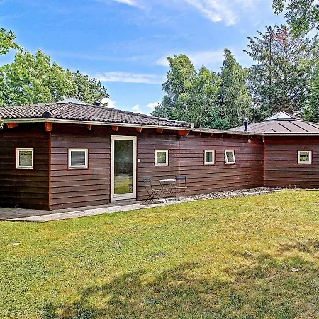 6 Person Holiday In Gr Sted