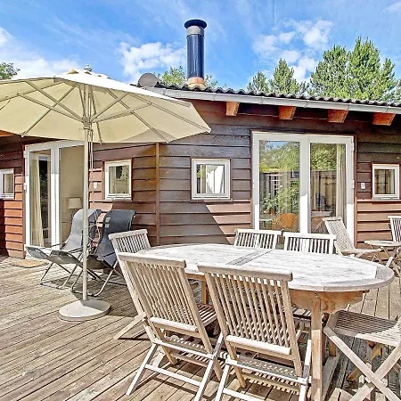 6 Person Holiday In Gr Sted *