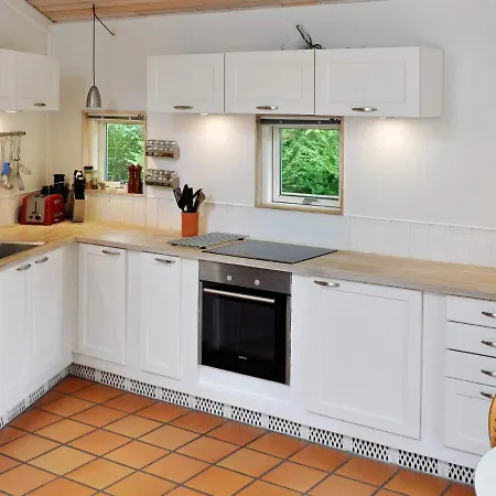 6 Person Holiday In Gr Sted *