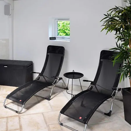 בית נופש 6 Person Holiday In Gr Sted