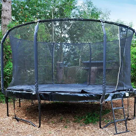 6 Person Holiday In Gr Sted *