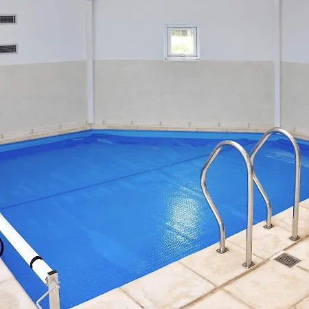 בית נופש 6 Person Holiday In Gr Sted
