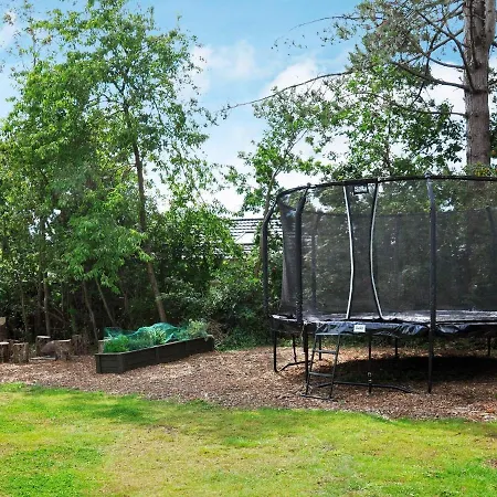6 Person Holiday In Gr Sted