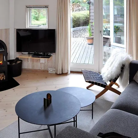 6 Person Holiday In Gr Sted