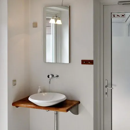 6 Person Holiday In Gr Sted בית נופש *