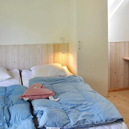 6 Person Holiday In Gr Sted בית נופש *
